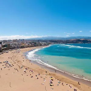 Homeforguest Next To Canteras With Free Parking , Las Palmas de Gran Canaria España