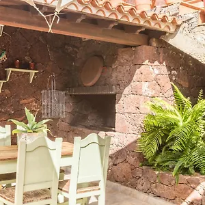 Casa Quintana - Carla , Tijarafe España