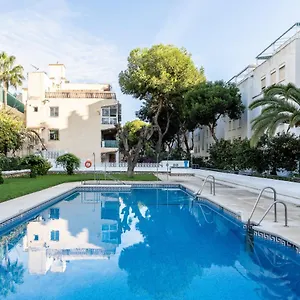 Malagasuite Sotomar , Torremolinos España
