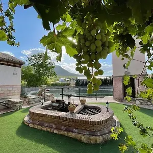 Apartamento Cortijo La Noria I, Puebla De Don Fadrique