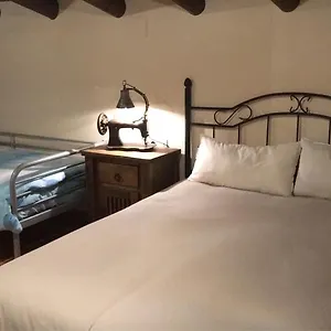 Chalet La Liserilla, Galaroza