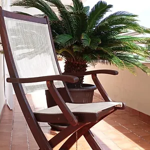 Apartamento El Rincon Del Guadalquivir, La Rinconada